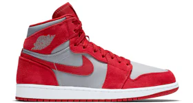 Jordan 1 top vintage coral
