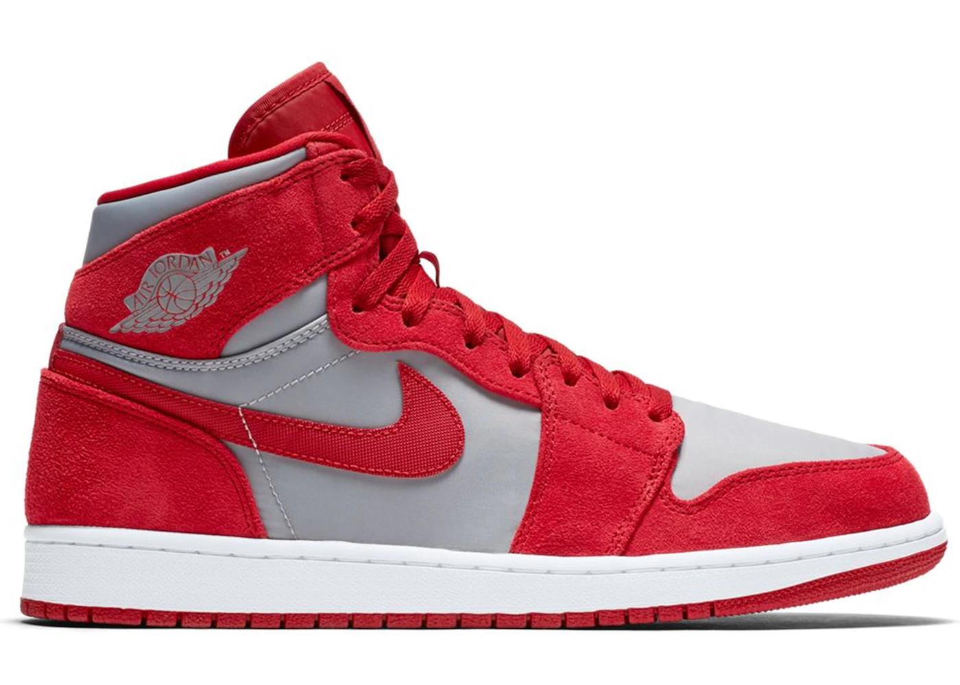 Gym red top jordan 1 stockx