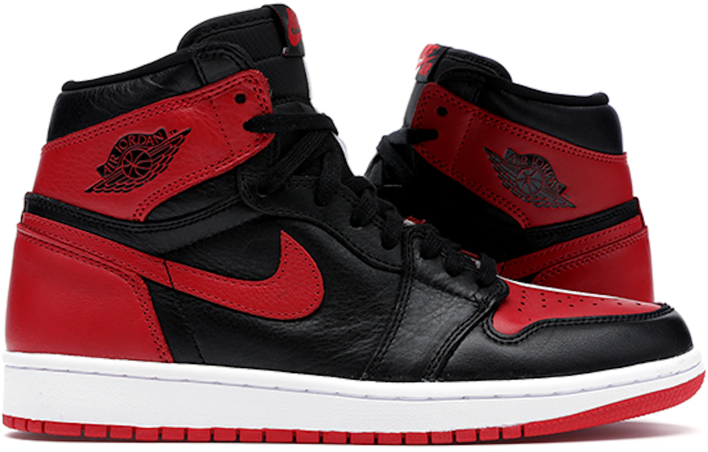 Jordan 1 Retro High Homage To Home (Non-numbered) - 861428-061 US