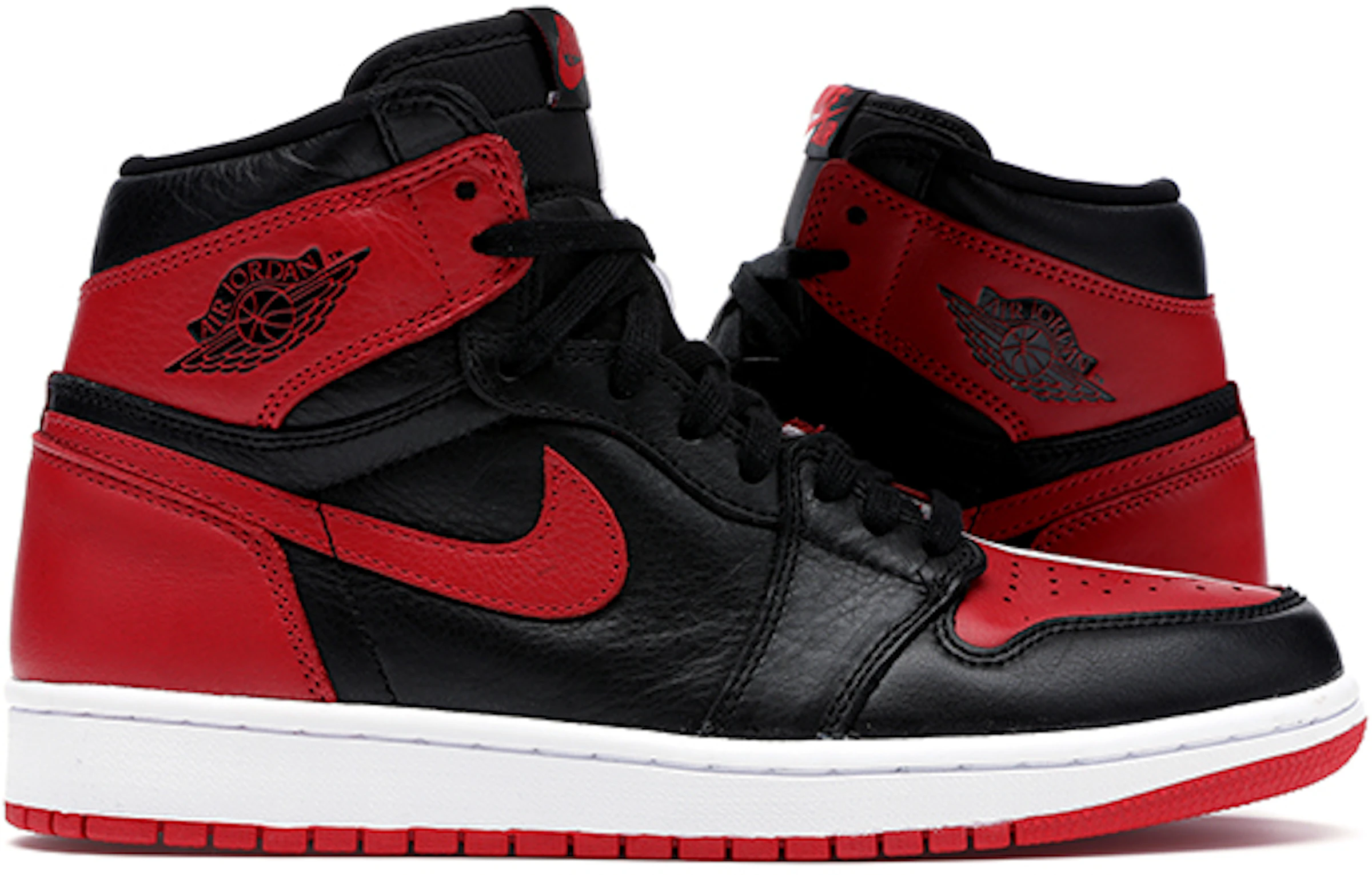 Jordan 1 High Homage To Home (Non-numbered) - 861428-061 - ES