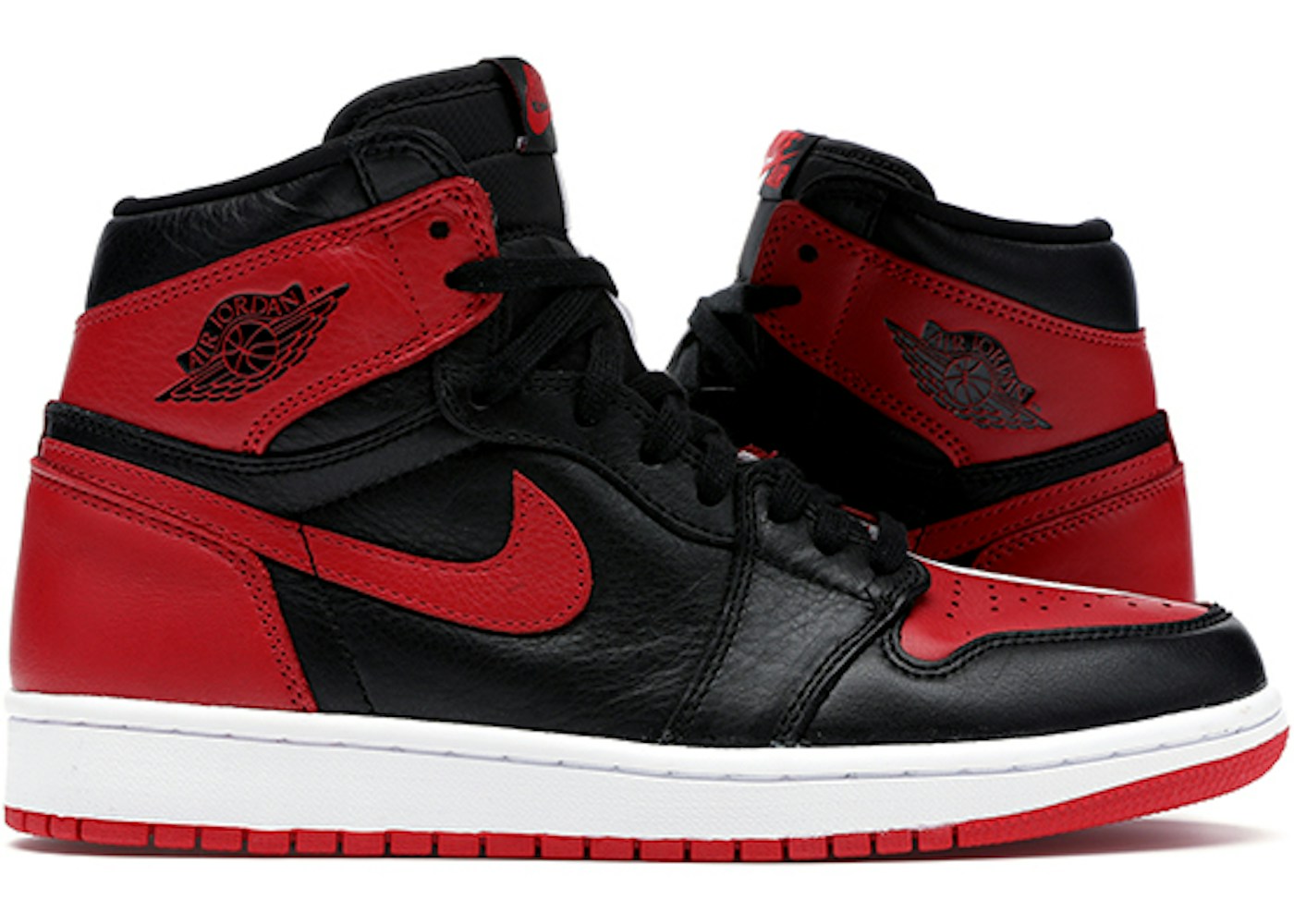 Jordan 1 Retro High Homage To Home Non Numbered 061 Jordan 1 Retro High Homage To Home Non Numbered 061