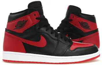 Jordan 1 Retro High Homage To Home (Non-numbered) Men's - 861428-061 - US