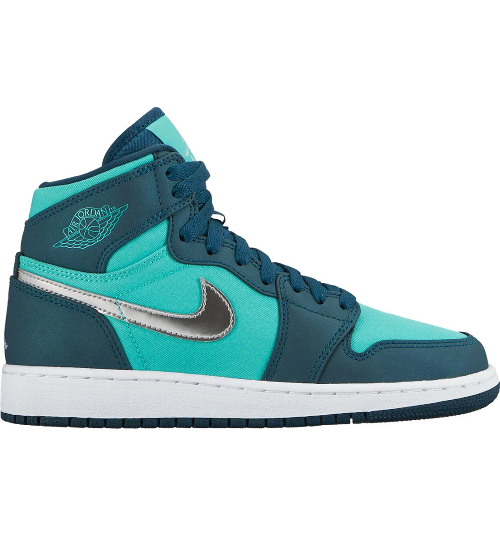 Buy hyper jade jordans Top Sellers