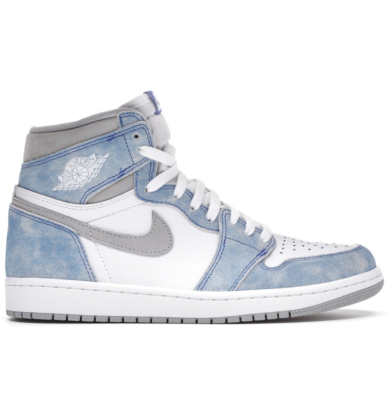 Game Royal Jordan Old Royal Air Jordan Low OG (GS) White/Black