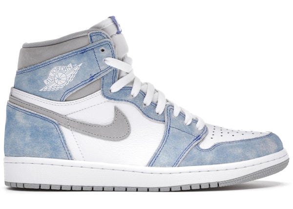 Jordan 1 Retro High Og Hyper Royal 5550 402 Jordan 1 Retro High Og Hyper Royal 5550 402