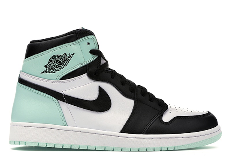 igloo air jordan 1