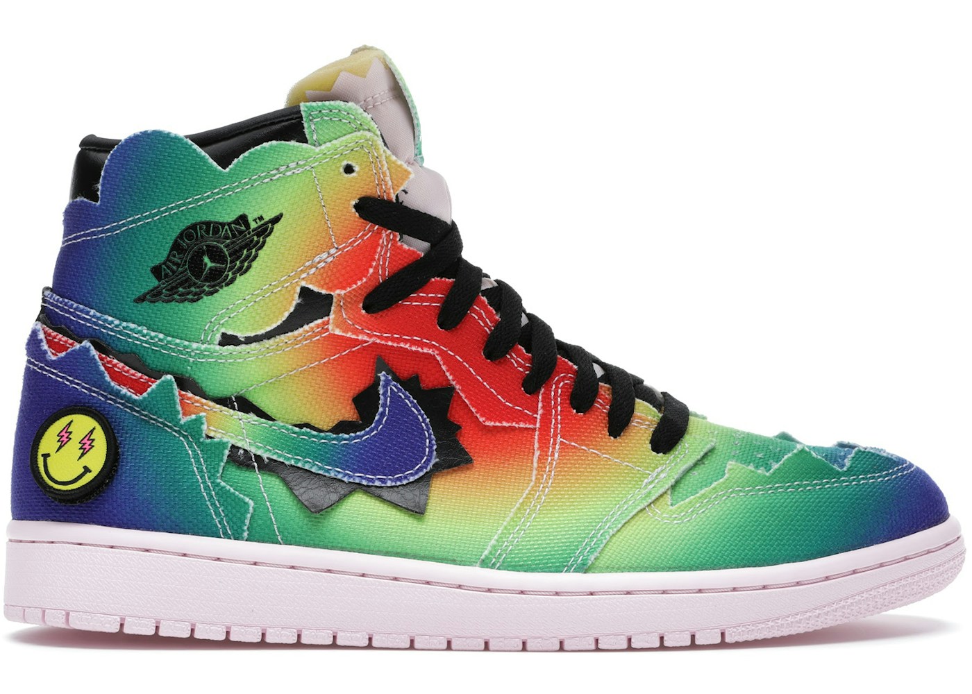 Jordan 1 Retro High J Balvin Dc3481 900 Jordan 1 Retro High J Balvin Dc3481 900