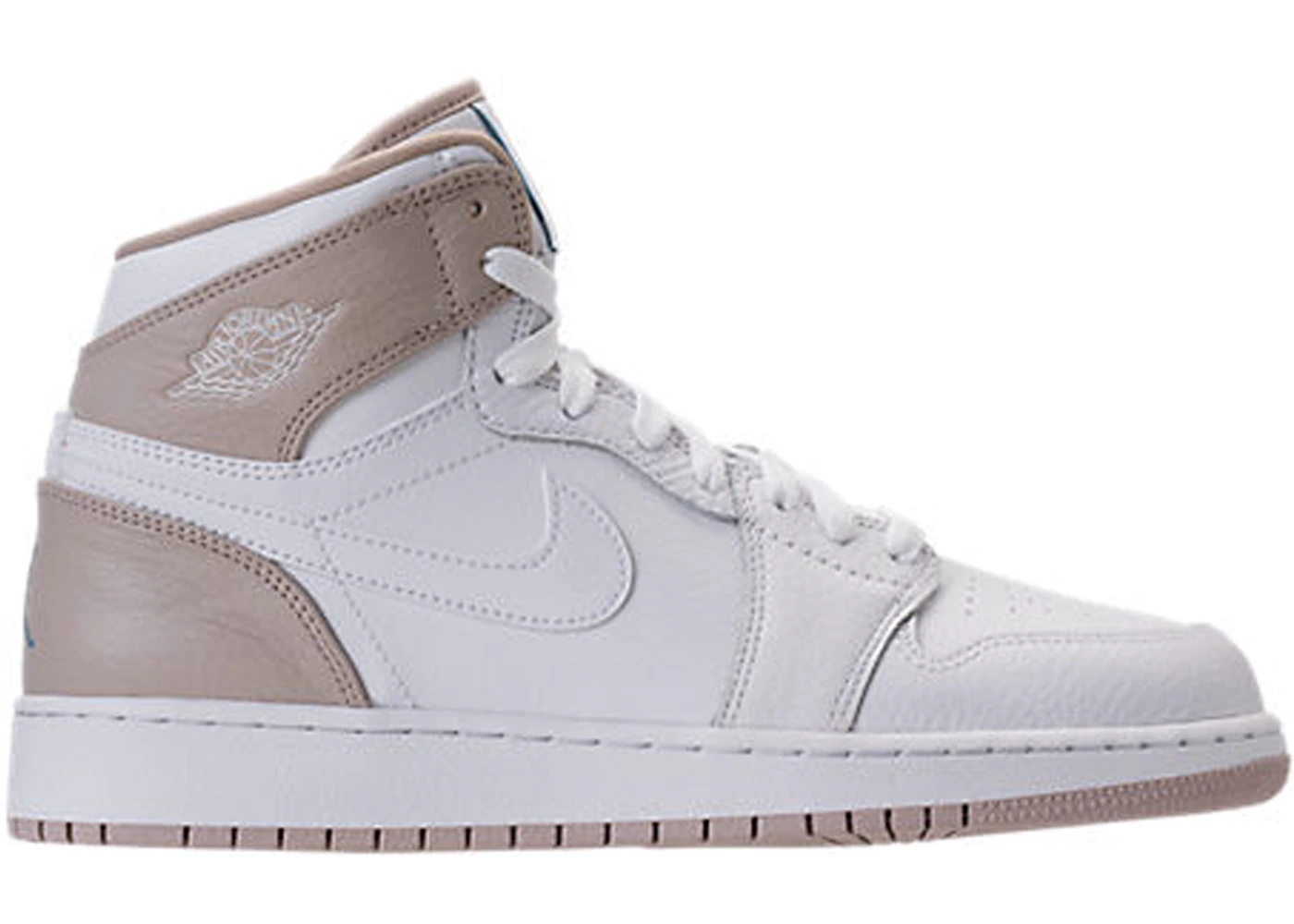 Air jordan 2025 1 linen