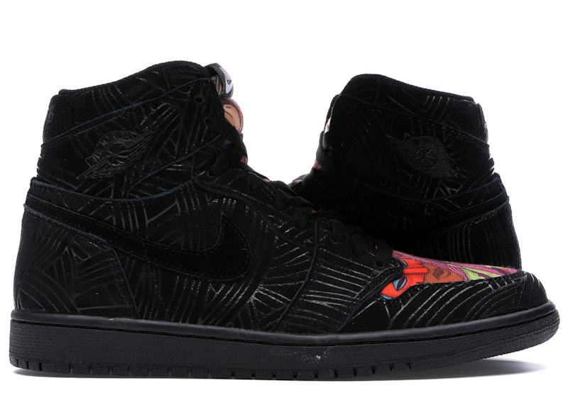 38,400円Nike Air Jordan 1 Retro High LosPrimeros