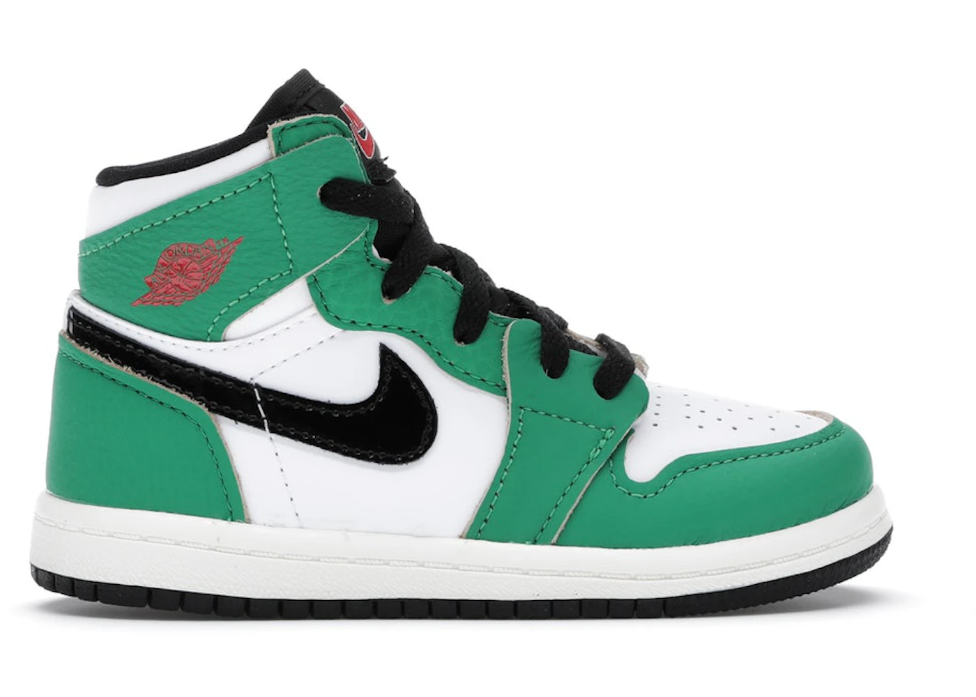 Aj1 pine top green stockx