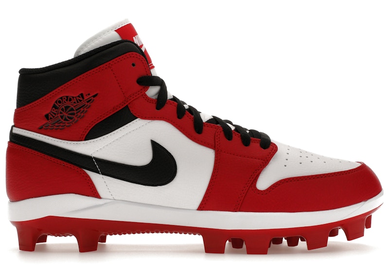 Jordan 1 Retro Chicago (1994) Men's - 130207-101 - US