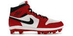 Jordan 1 Rétro High MCS Chicago