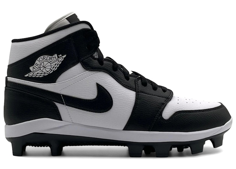 Jordan 1 Retro High MCS Panda Men's - AV5354-102 - US