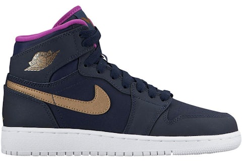 Jordan 1 Retro High Maya Moore GS 332148 428 US