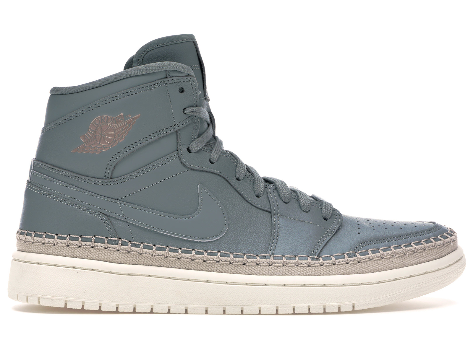 Mica green 2025 jordan 1