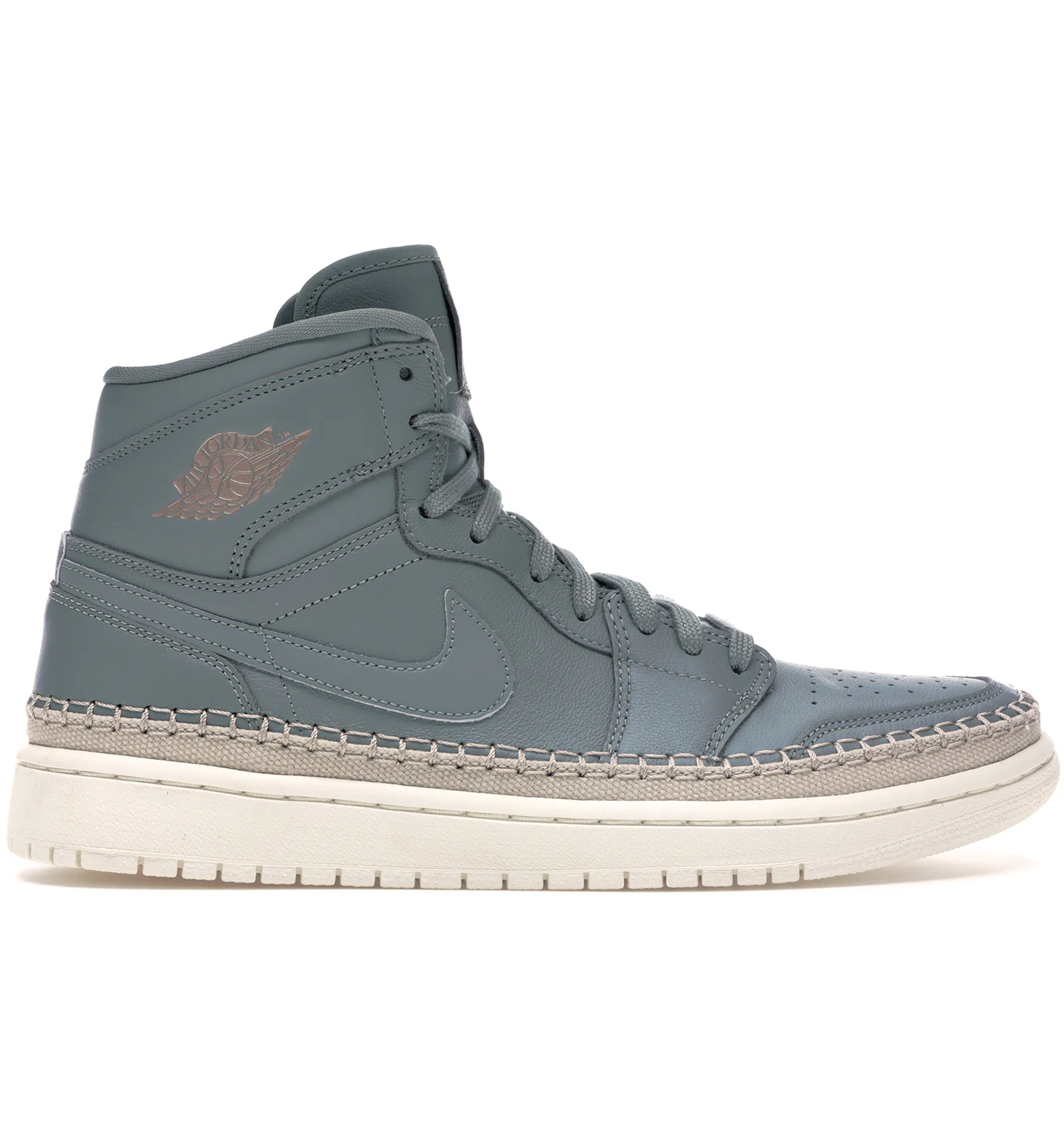 Jordan mica green Clearance