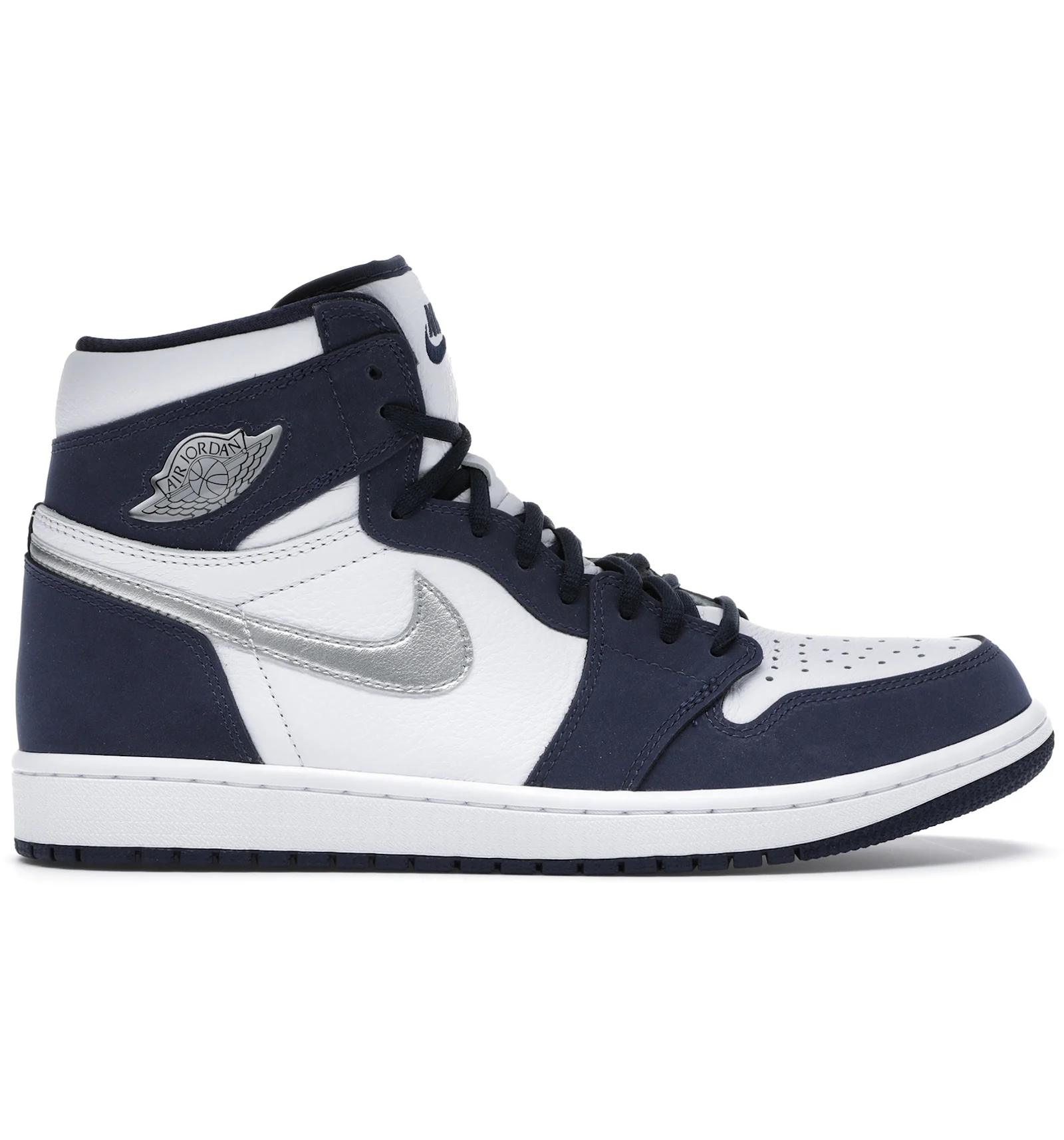 Stockx air jordan 1 origin story Clearance