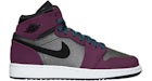 Jordan 1 Retro High Mulberry (GS)
