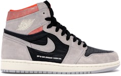 Air Jordan I High OG Dior Sneaker Limited Edition - IMBOLDN