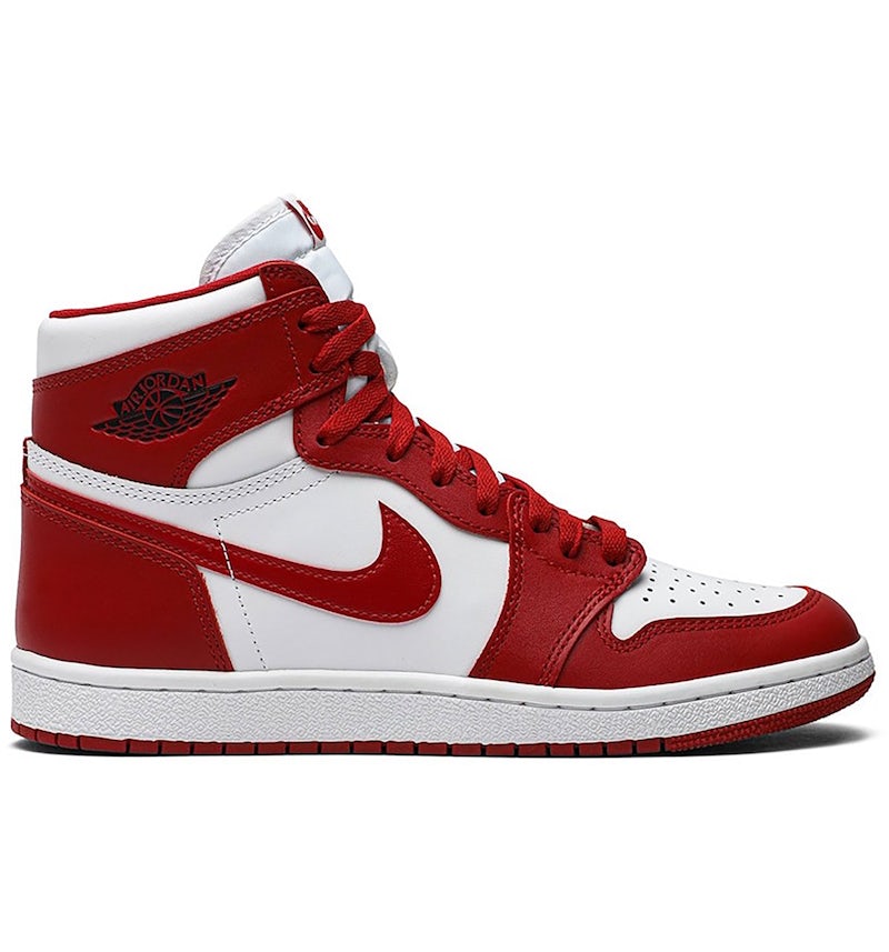 Jordan 1 Retro High New Beginnings Men s CQ4921 601 US