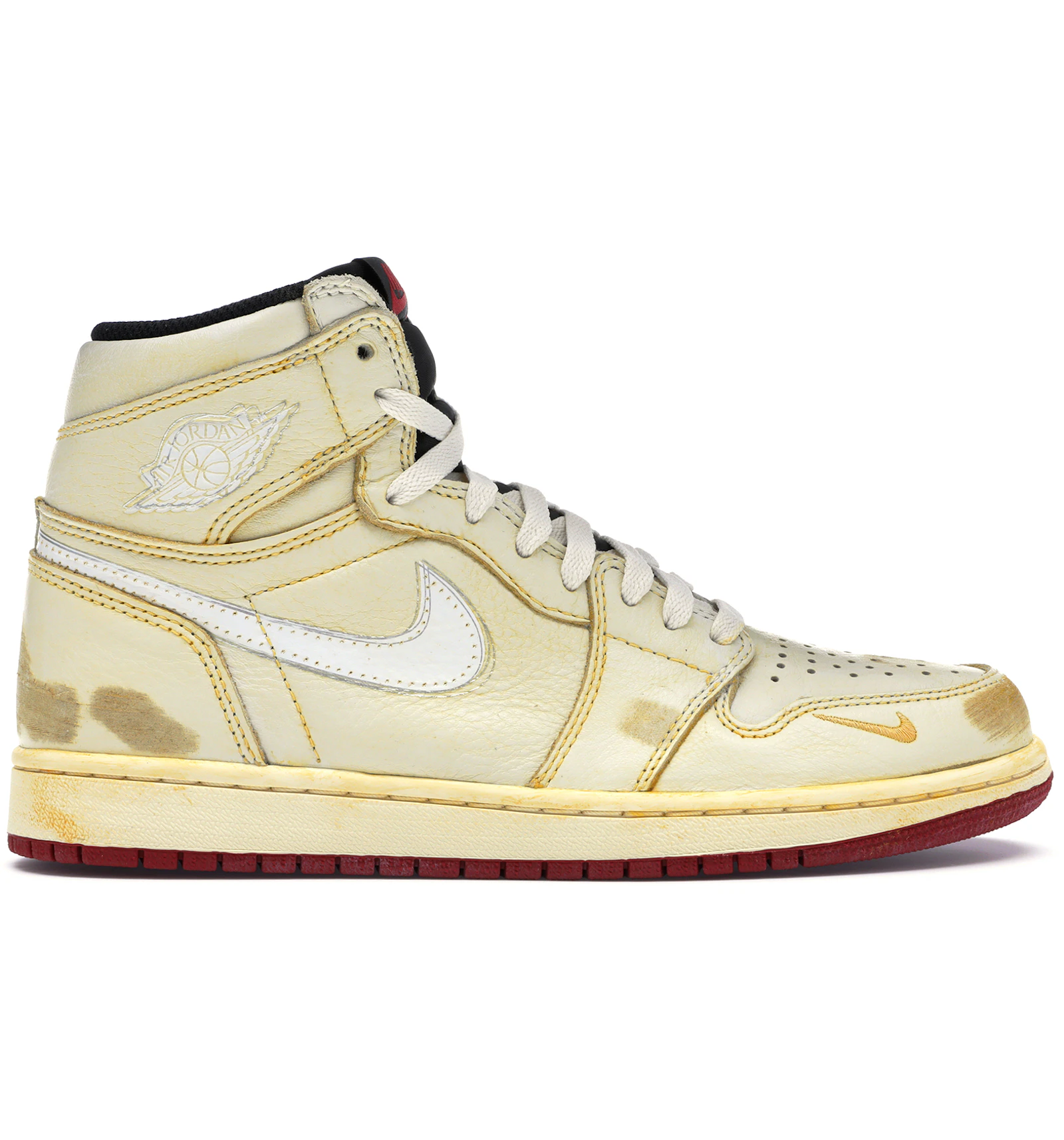 air jordan 1 high og rebellionaire stockx