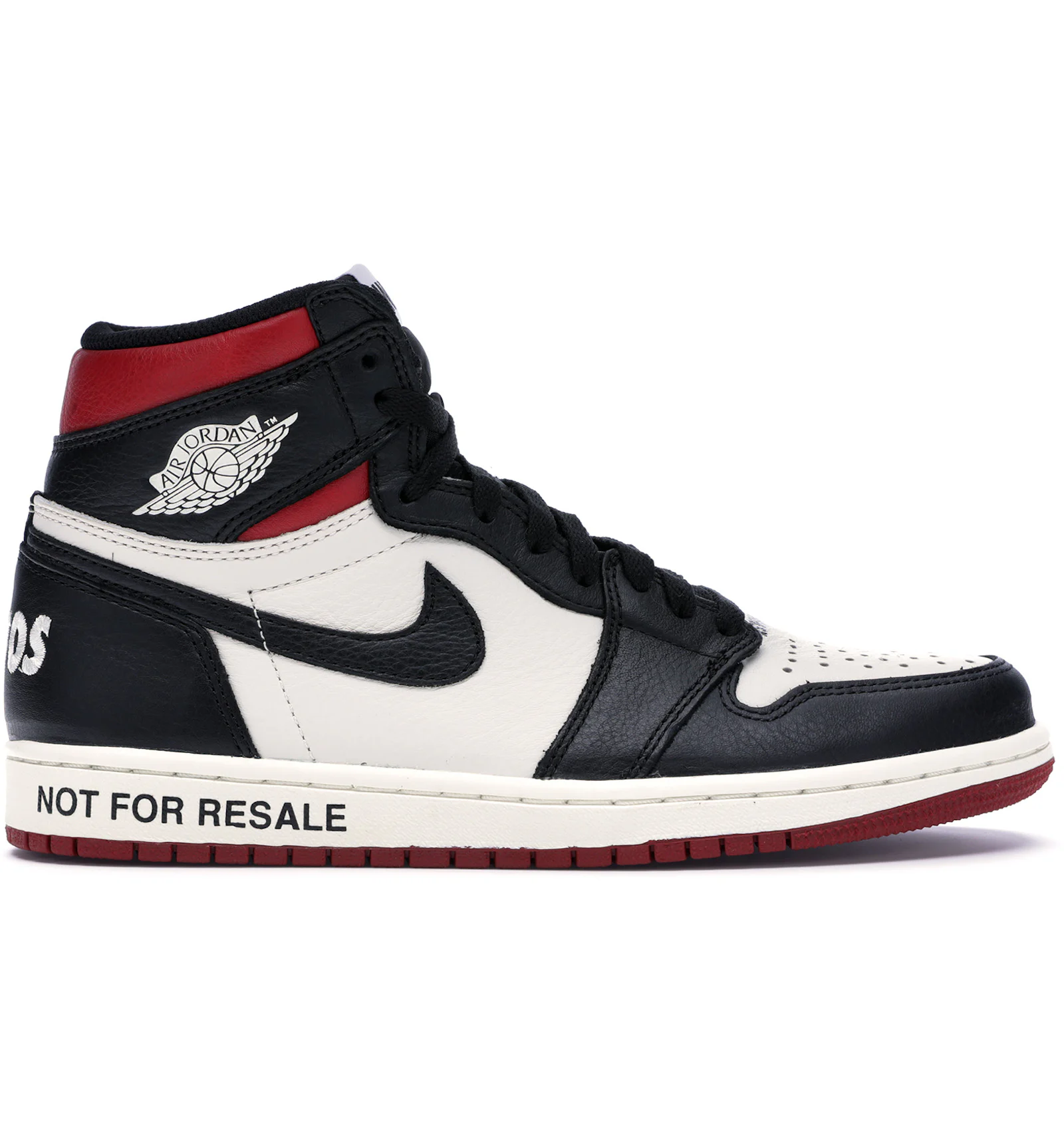 Jordan 1 obsidian resale value Outlet