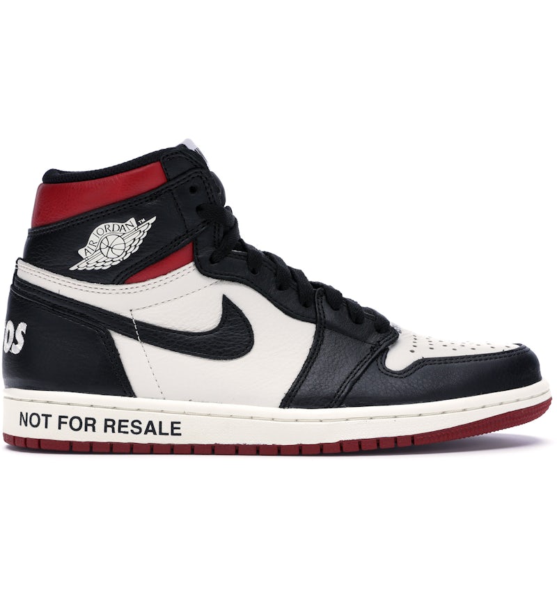 Retro High Jordan Einser Dior Jordan Retro Hoch Not For Resale Rot
