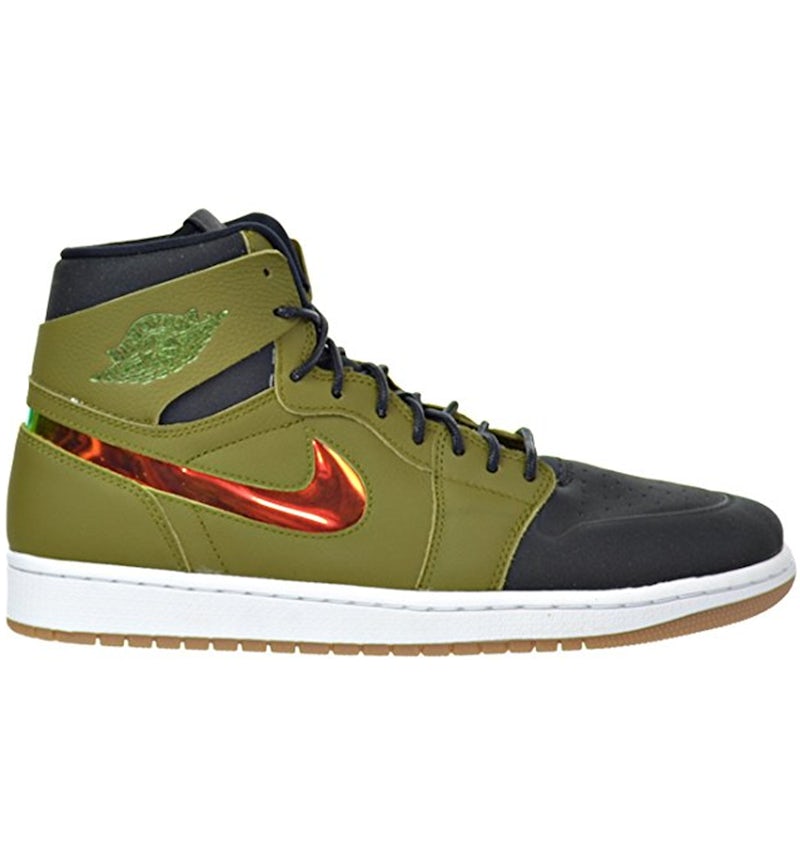 Jordan retro 1 nouveau discount