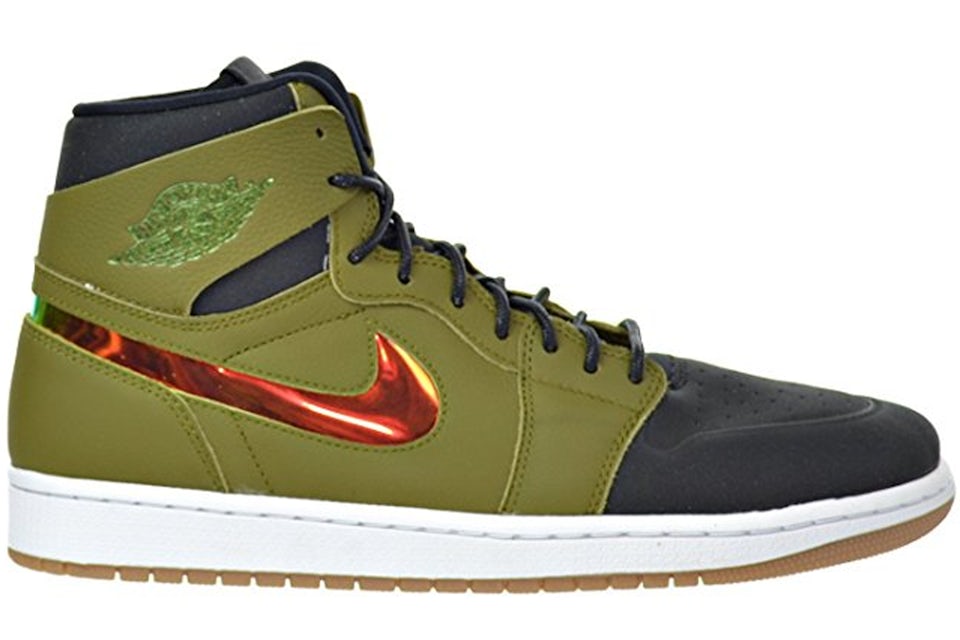 Nouveau 2025 jordan 1