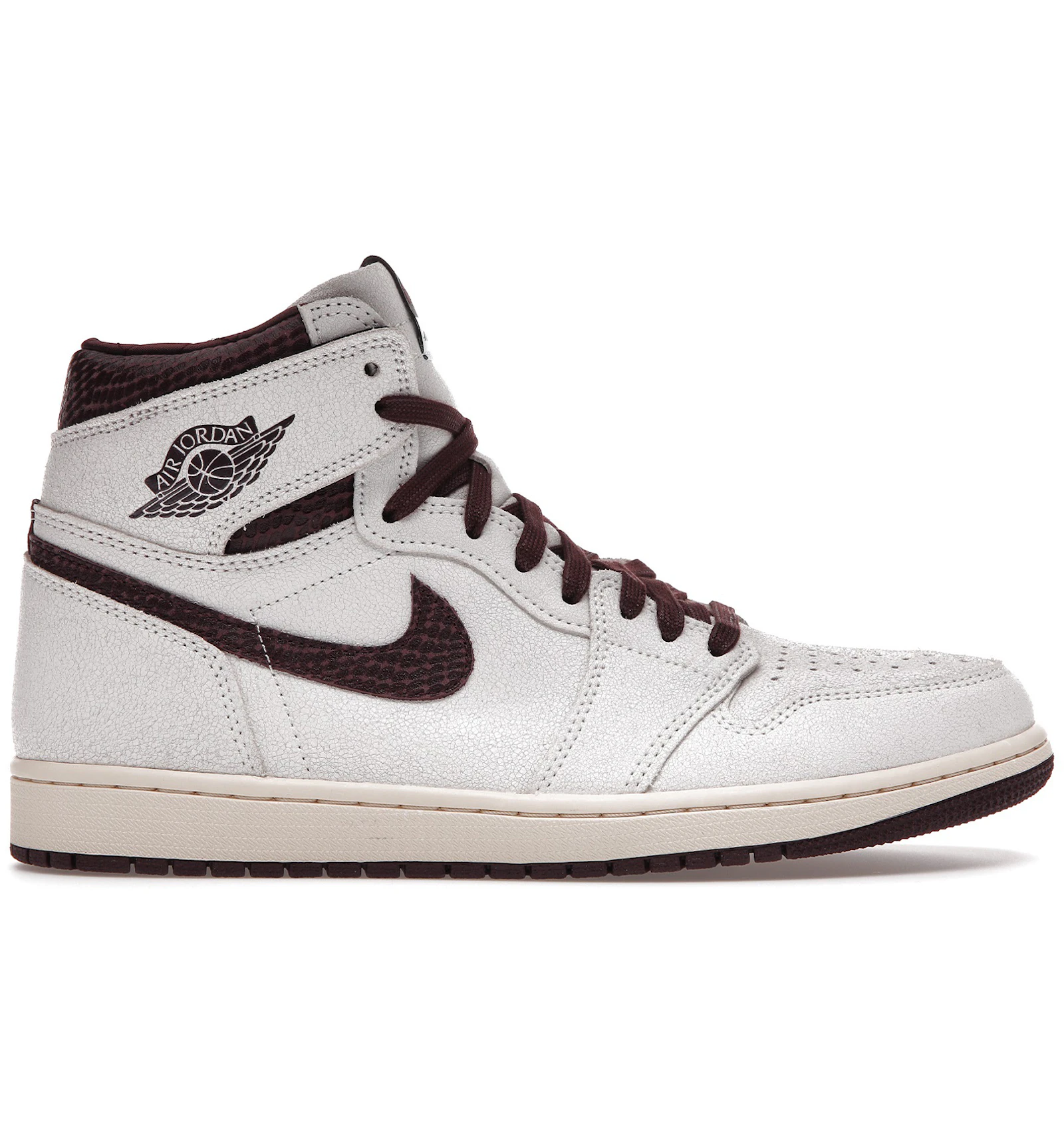 burgundy retro 1
