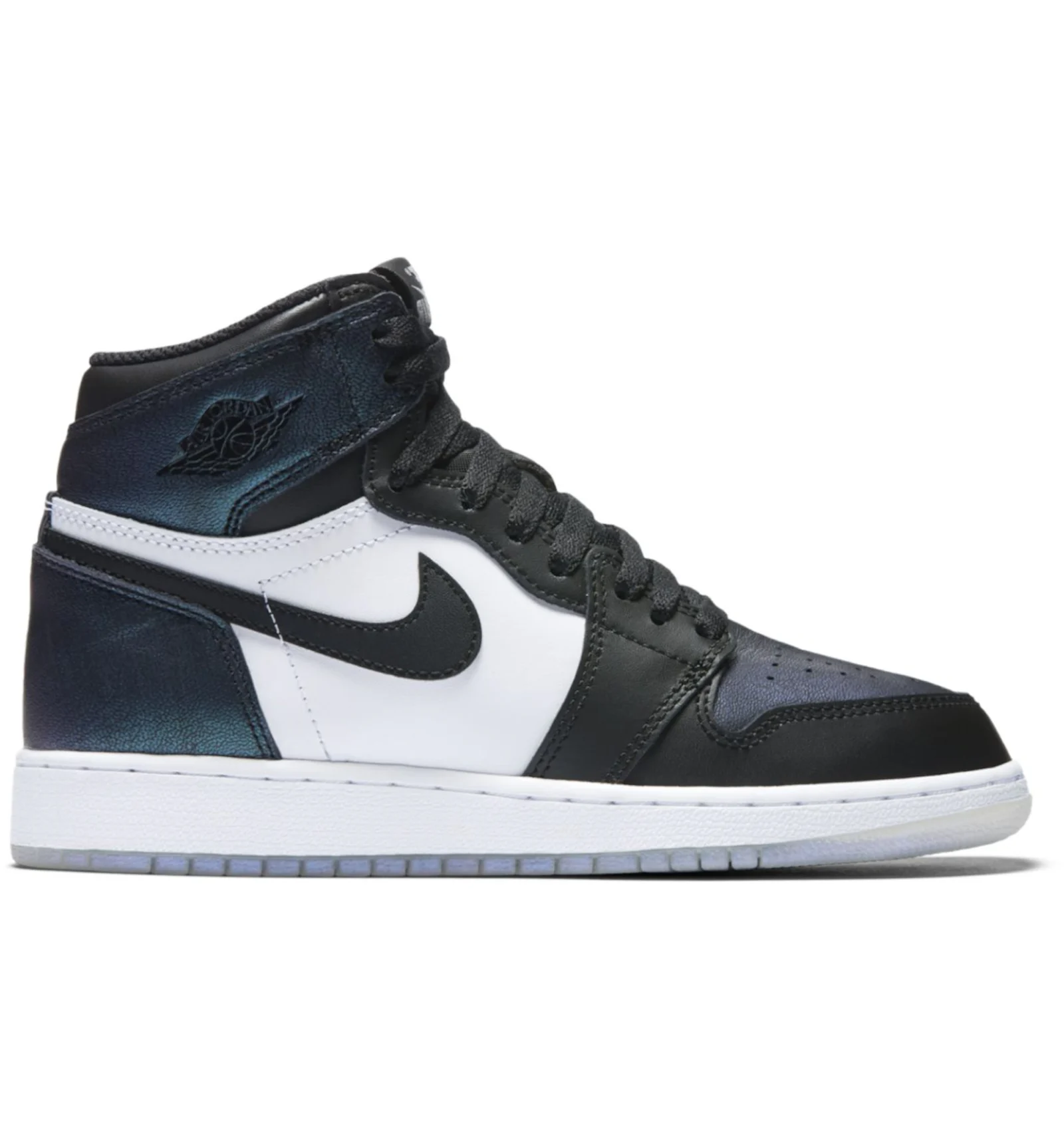 Jordan 1 Retro All Star Chameleon 2017 GS