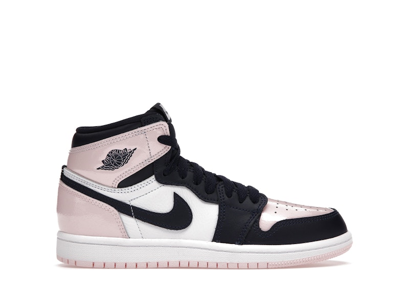 Jordan 1 Retro High OG Atmosphere (PS) Kids' - CU0449-641 - US