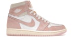 Jordan 1 Retro High OG Washed Pink (Women's)