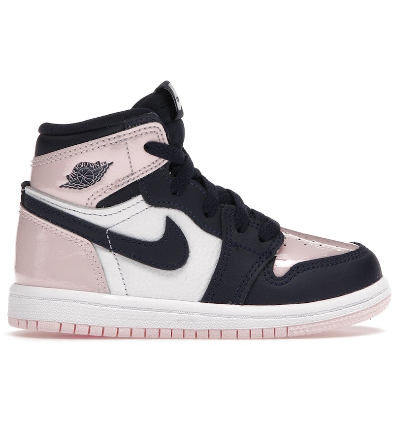 Jordan Retro High OG Atmosphere (para niños) CU0450-641 MX