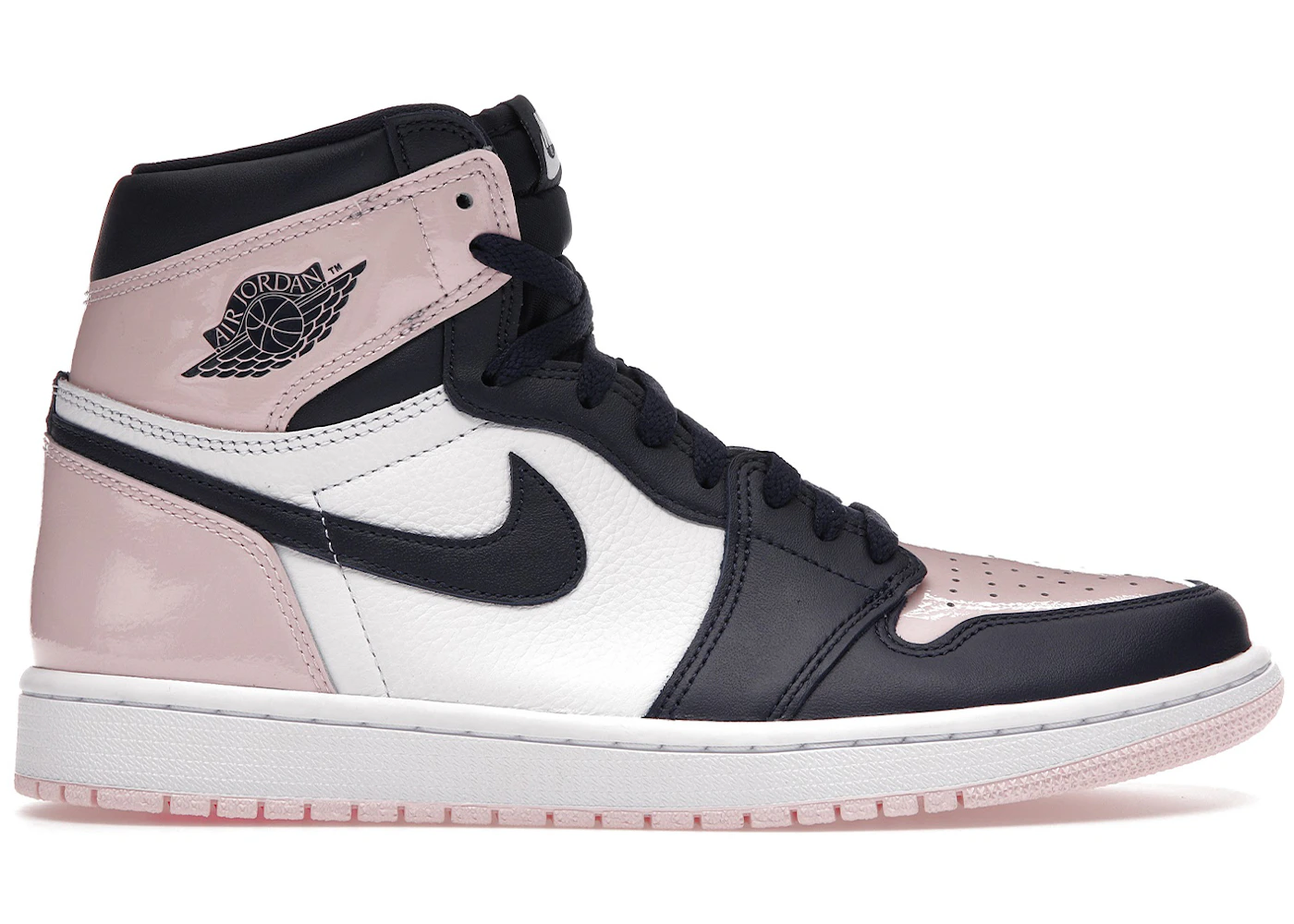 Harga retail air jordan 1 Outlet