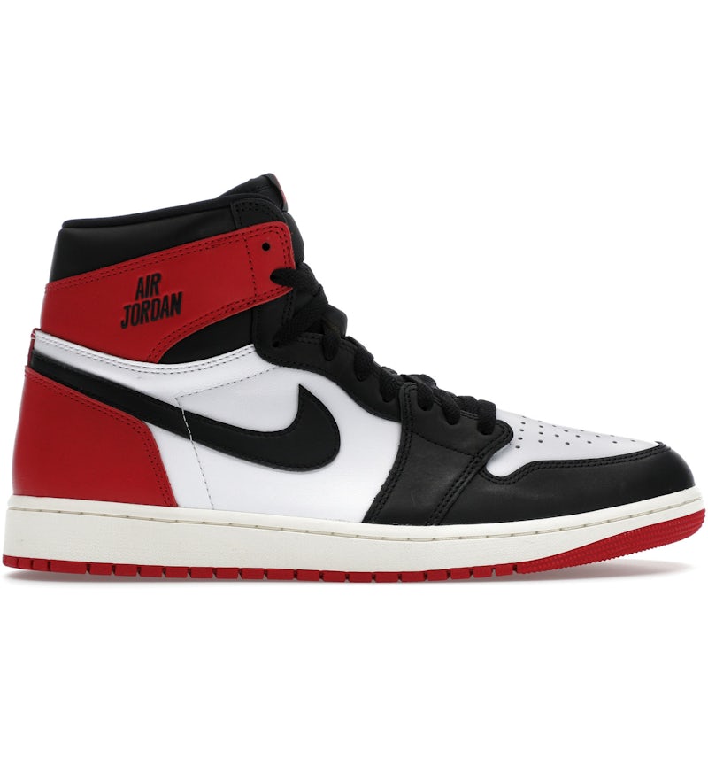 Jordan Retro High Og Chicago 1985 MICHAEL JORDAN GAME WORN