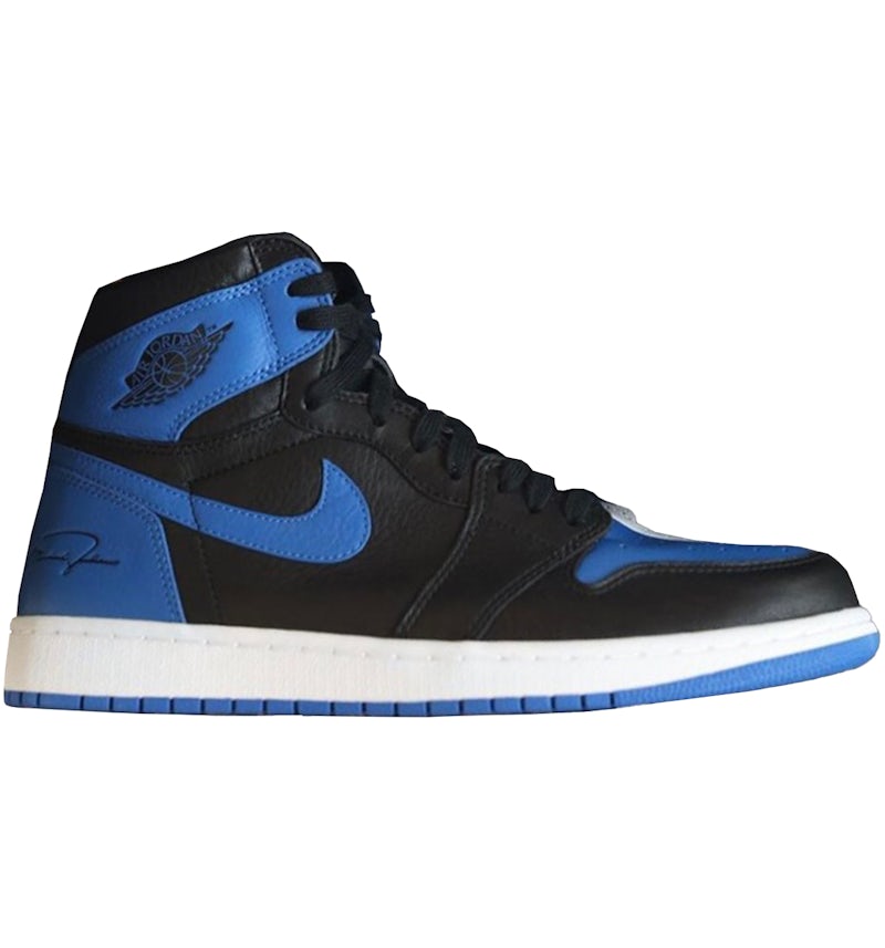 Jordan Retro High OG Consiglio dei governatori Uomo MNJDLS