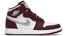 조던 1 레트로 하이 OG 보르도(GS)