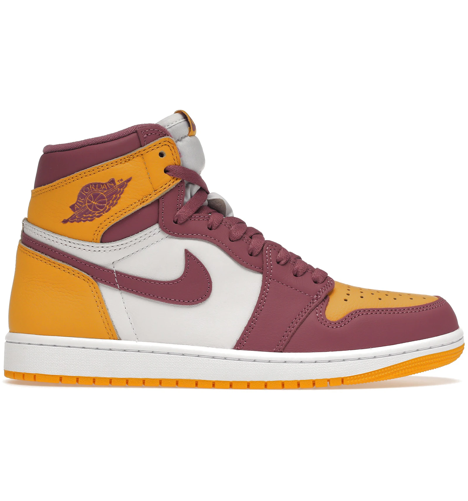air jordan 1 high og rebellionaire stockx