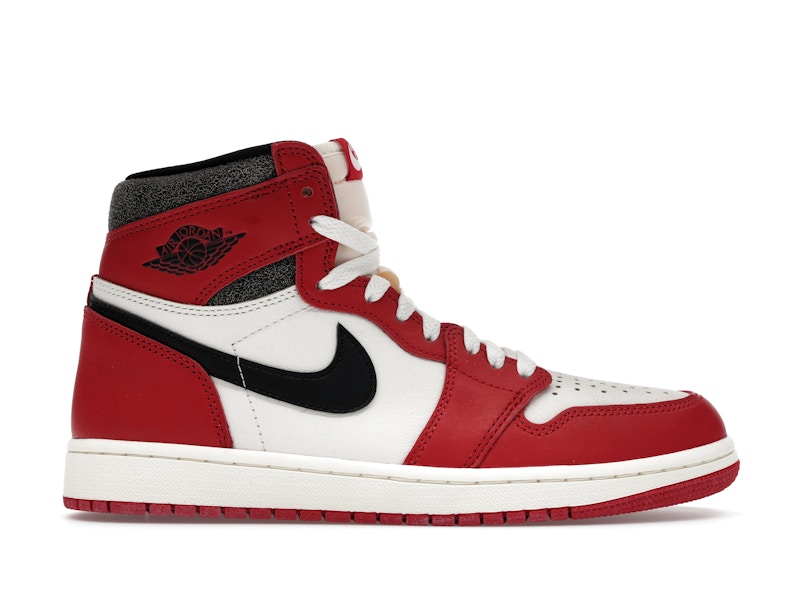 nike air jordan 1 8.5