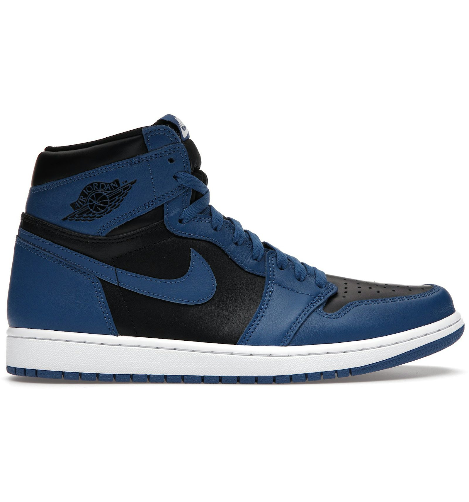 Nike air force jordan blue Clearance