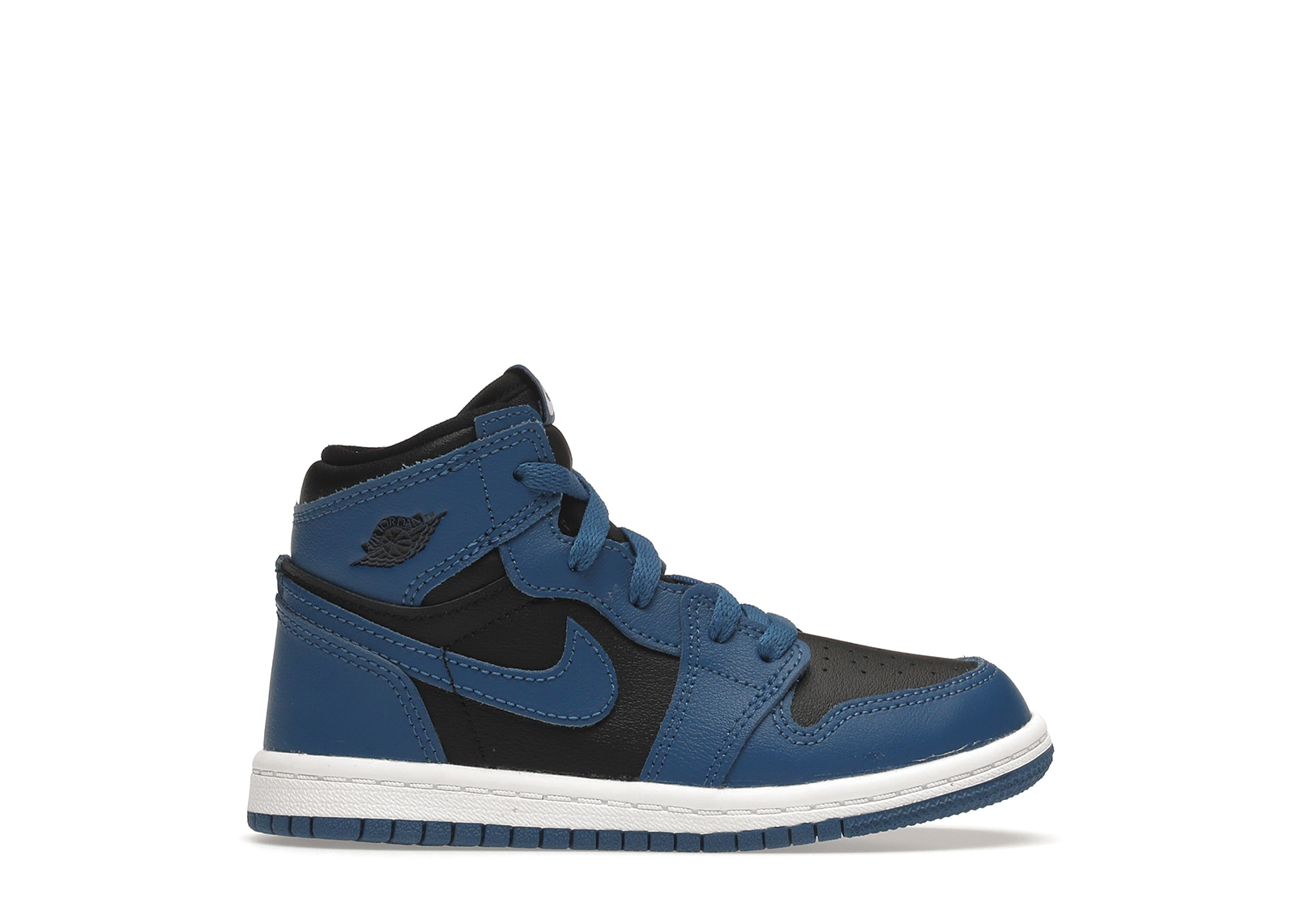 Jordan 1 Retro High OG Dark Marina Blue (TD)