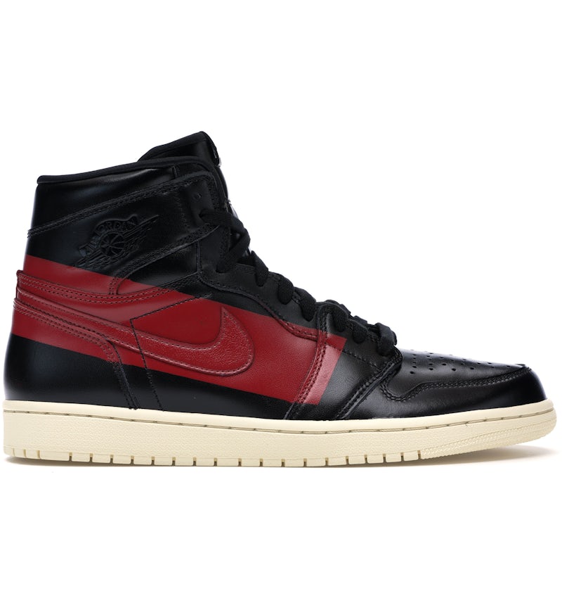 Jordan Retro High OG Defiant Couture Men's BQ6682-006 US