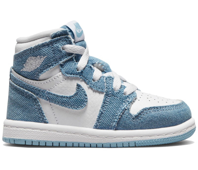 jordan 1 high denim