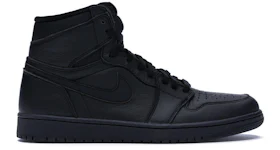 Jordan 1 Retro High OG Black