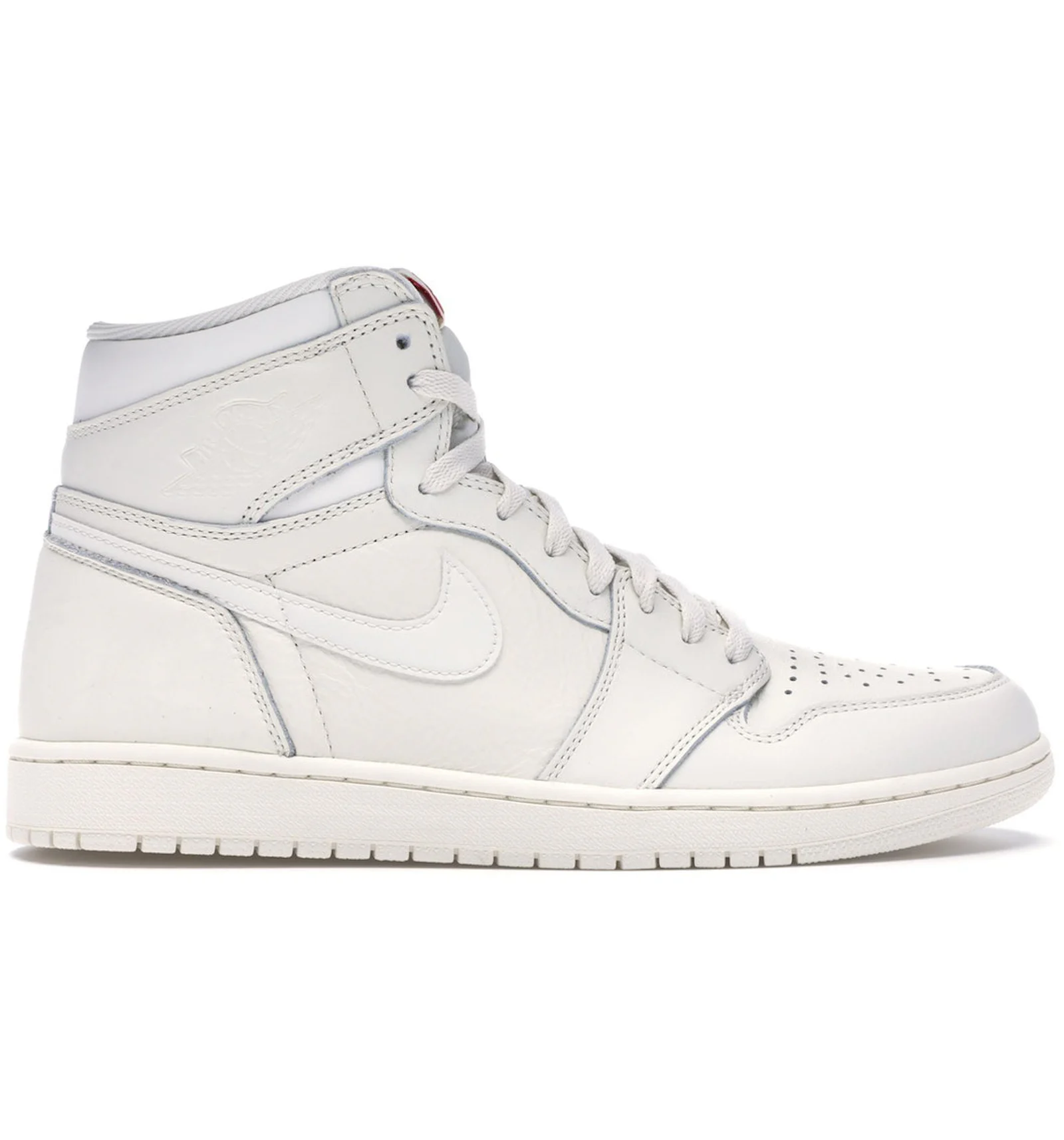 Jordan 1 Retro High OG Sail Men s 555088 114 US