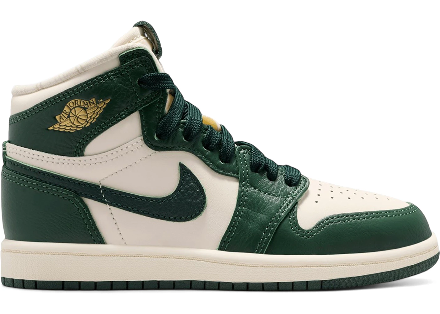 Jordan Retro High OG Fir Pro Green (PS) FD2597-101 ES