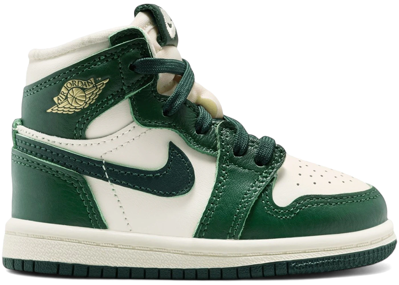 Jordan Retro High OG Fir Pro Green (TD) FD2598-101 US