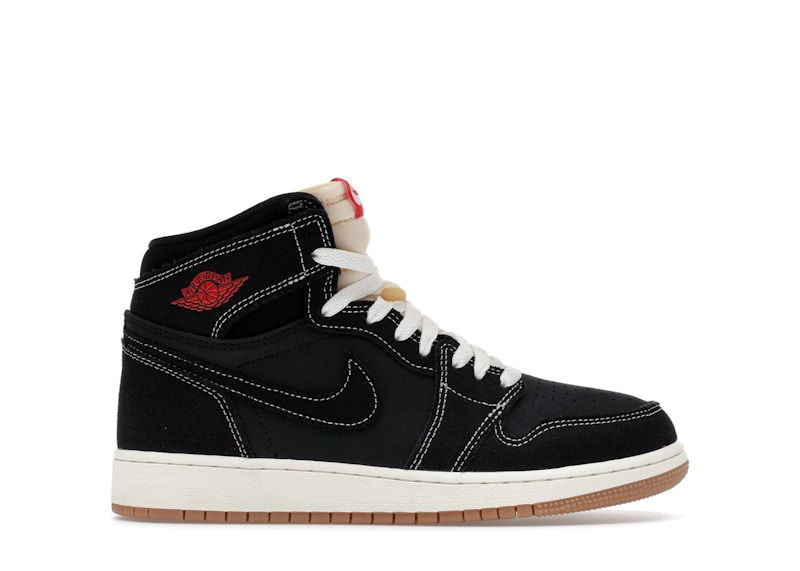 Jordan 1 Retro High OG Flight Club (GS)