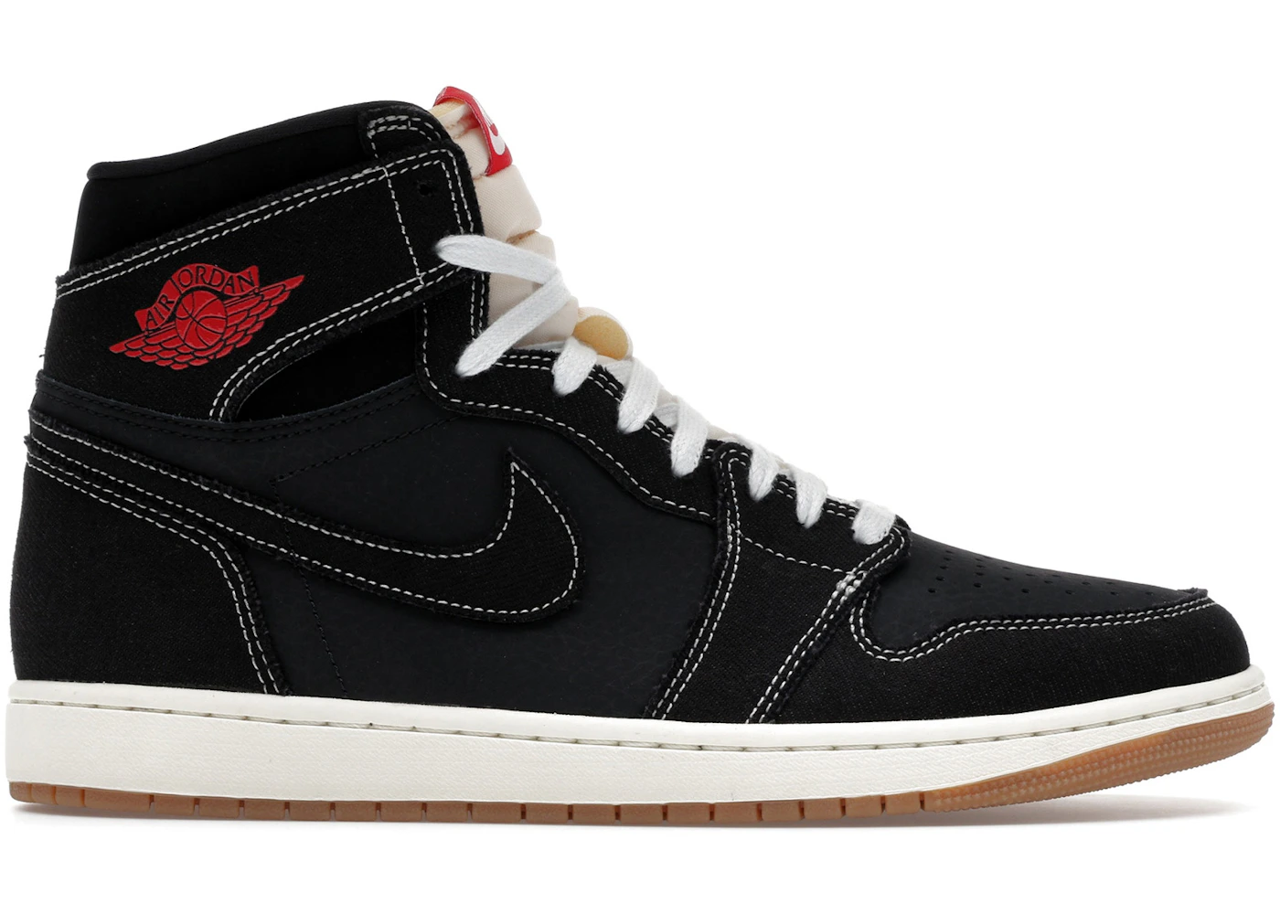 Jordan 1 Retro High OG Flight Club